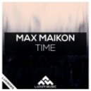 Max Maikon - Time
