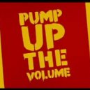 Dj.Joco - Pump Up The Volume2K16