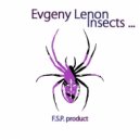 Evgeny Lenon - Purple Spider