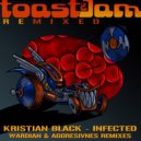 Kristian Black - Infected