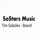Tim Sobolev - Board