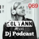 Kol'yann - DJ Podcast 069