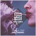 Dave Andres - Take A Trip