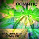Comatic & Martin Wills - Neutralizer (feat. Martin Wills)