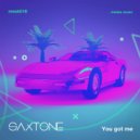 Saxtone - You Got Me (Original Mix)