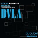 DVLA - Boxed In