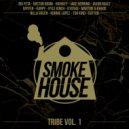 Big Feta & Doctor Boom & HighKey & Ronnie Lopez & Sutton - SmokeHouse Anthem