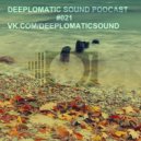 Simple DJ - Deeplomatic Sound Podcast #021
