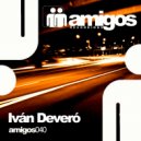 Ivan Devero - Smell The Weekend