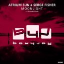 Atrium Sun, Serge Fisher - Moonlight