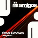 Steel Grooves - Research