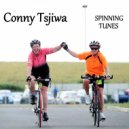 Conny Tsjiwa - Full Speed Ahead