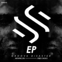 Groove Disaster - Moving On