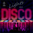UUSVAN™ - Disco Lights # 2k16