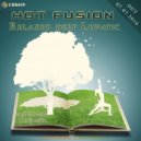 Hot Fusion - Relaxed Deep Lunatic
