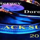 Dj Sergey Doronin - Black Sun 2016