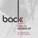 Tommy Fly - Severus
