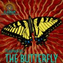 Flagman Djs - The Butterfly