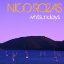Nico Rozas - Benuti