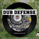 Dub Defense - Free Africa