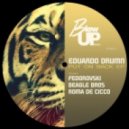 Eduardo Drumn - Put On Back