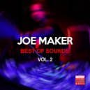 Joe Maker - Time Warped