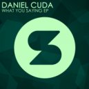 Daniel Cuda - Coming Up