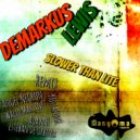 Demarkus Lewis - Slower Than Lite