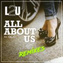 L2U & OL.C - All About Us (feat. OL.C)