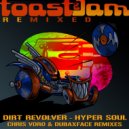Dirt Revolver - Hyper Soul