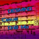 DESMIND - Casual DnB Mix