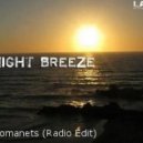 Romanets - Night Breeze