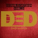 DeDrecordz - Drift