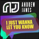 Andrew James - I Just Wanna Let You Know