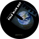 Athos Araujo - Pale Blue Dot