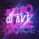 Phillipo Blake - Dance