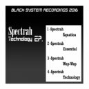 Spectrah - Essential