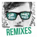 Gui Brazil & Elvis Tejada - You Move Again (feat. Elvis Tejada)