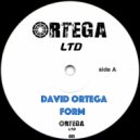 David Ortega - Form