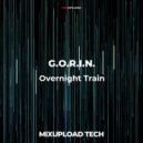 G.O.R.I.N. - Overnight Train