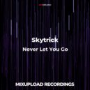 Skytrick feat. CoLoRBoY - Never Let You Go