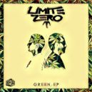 Limite Zero & Mehdiman - Green (feat. Mehdiman)