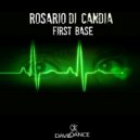 Rosario Di Candia - First Base