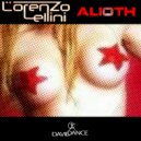 Lorenzo Lellini - Alioth