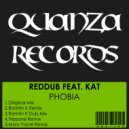 Reddub feat. Kat - Phobia