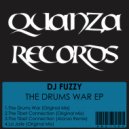DJ Fuzzy - The Tibet Connection