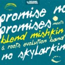 Blend Mishkin & Roots Evolution - No Skylarking (feat. Roots Evolution)