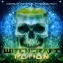 Witchcraft - Recipe C#