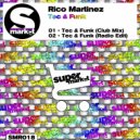 Rico Martinez - Tec & Funk