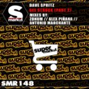 Dave Spritz - Gee Struck